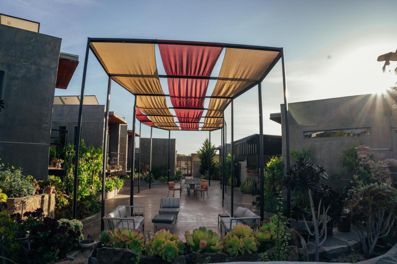 Entre Vides Valle De Guadalupe Exterior foto