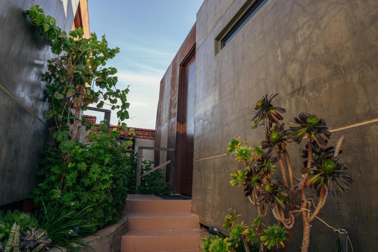 Entre Vides Valle De Guadalupe Exterior foto